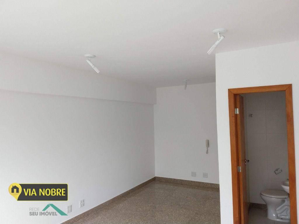 Sala, Buritis, 1 Vaga