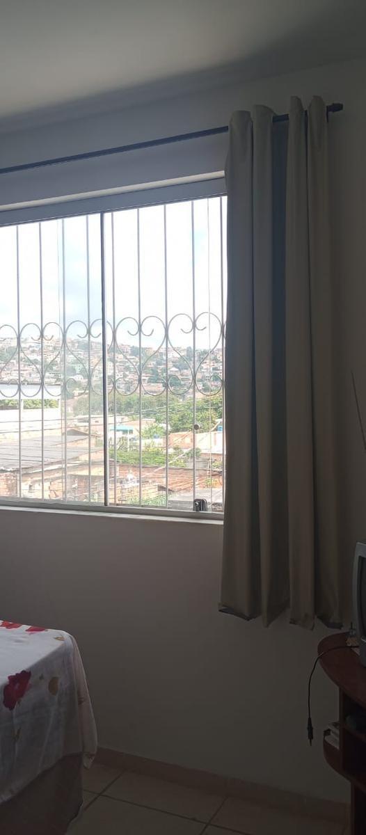 Casa, Céu Azul, 2 Quartos, 1 Vaga