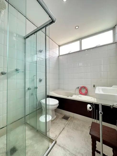 Apartamento, Sion, 4 Quartos, 2 Vagas, 1 Suíte