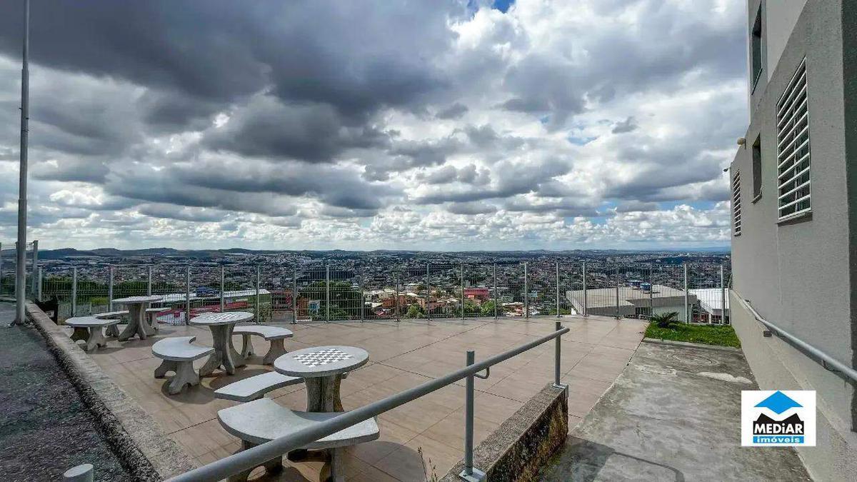 Apartamento, Pindorama, 1 Quarto, 1 Vaga