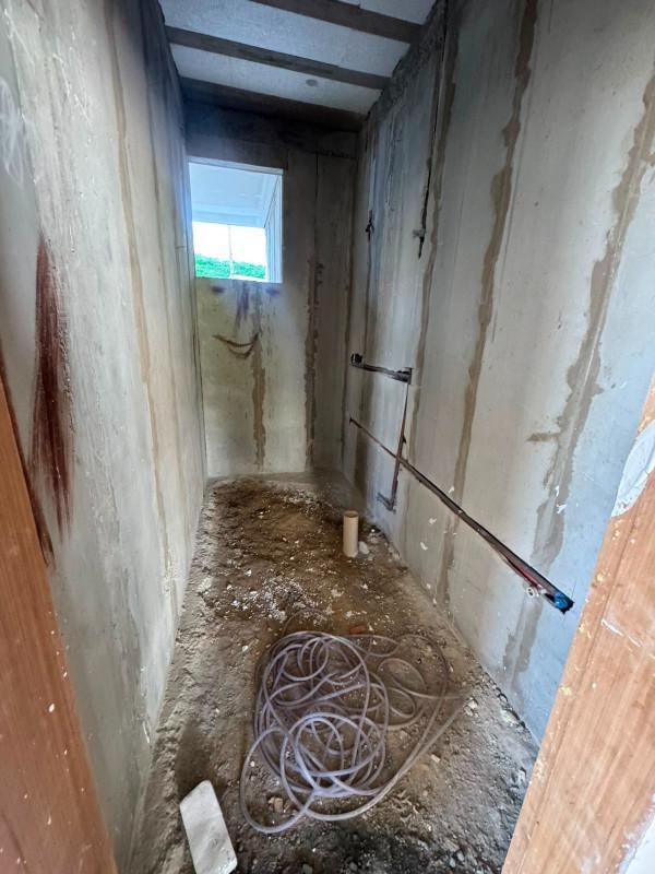 Casa, Masterville, 3 Quartos, 2 Vagas, 1 Suíte