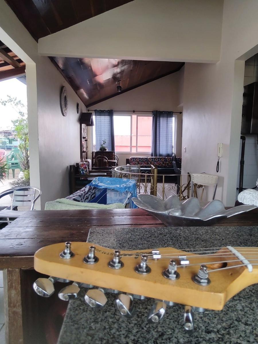 Cobertura, Ana Lúcia, 4 Quartos, 2 Vagas, 1 Suíte