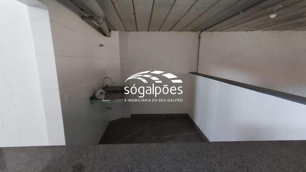 Galpão, Jardim Industrial, 2 Vagas