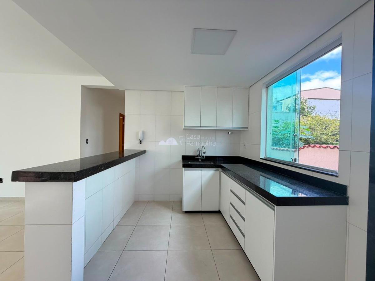 Apartamento, Santa Amélia, 3 Quartos, 2 Vagas, 1 Suíte