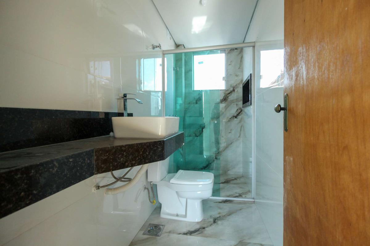 Cobertura, Santa Mônica, 3 Quartos, 2 Vagas, 1 Suíte