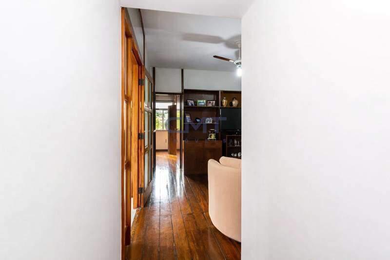 Apartamento, Santo Antônio, 4 Quartos, 3 Vagas, 1 Suíte