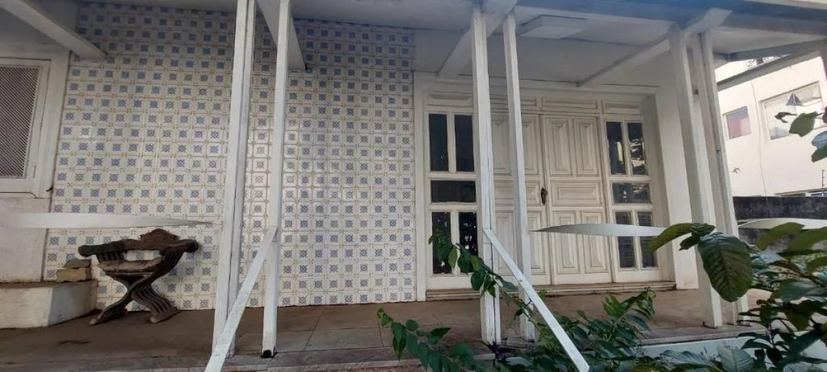 Casa, Serra, 4 Quartos, 4 Vagas, 1 Suíte