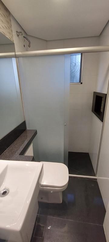 Apartamento, Havaí, 2 Quartos, 1 Vaga