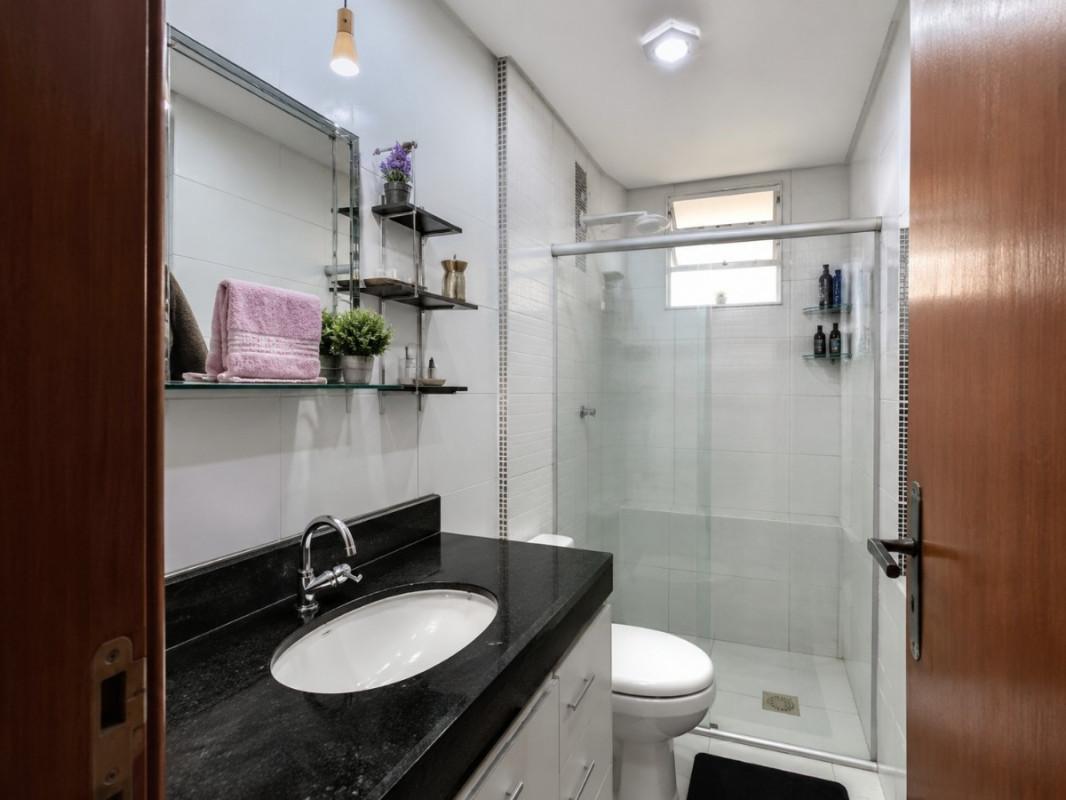 Apartamento, Paquetá, 3 Quartos, 2 Vagas, 1 Suíte