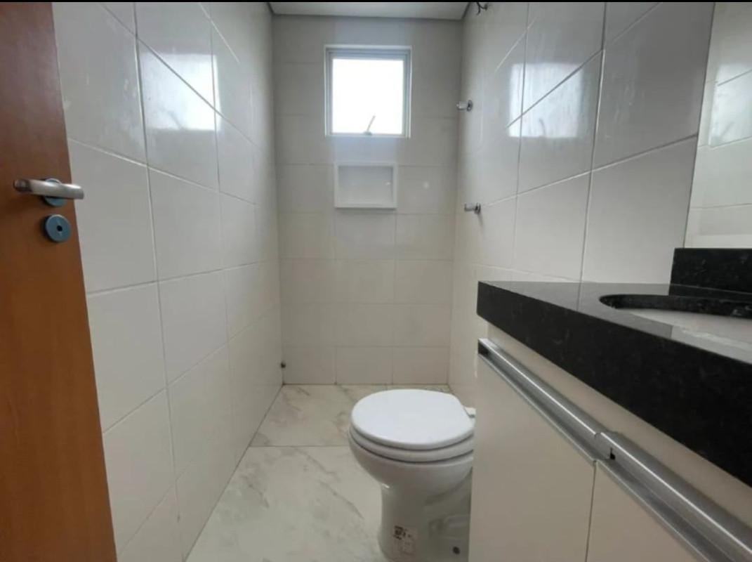 Apartamento, Santa Terezinha, 2 Quartos, 1 Vaga, 1 Suíte