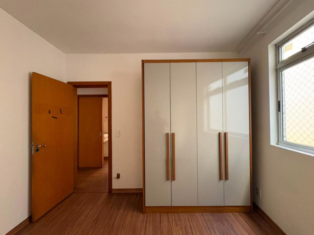 Apartamento, Inconfidentes, 3 Quartos, 2 Vagas, 1 Suíte