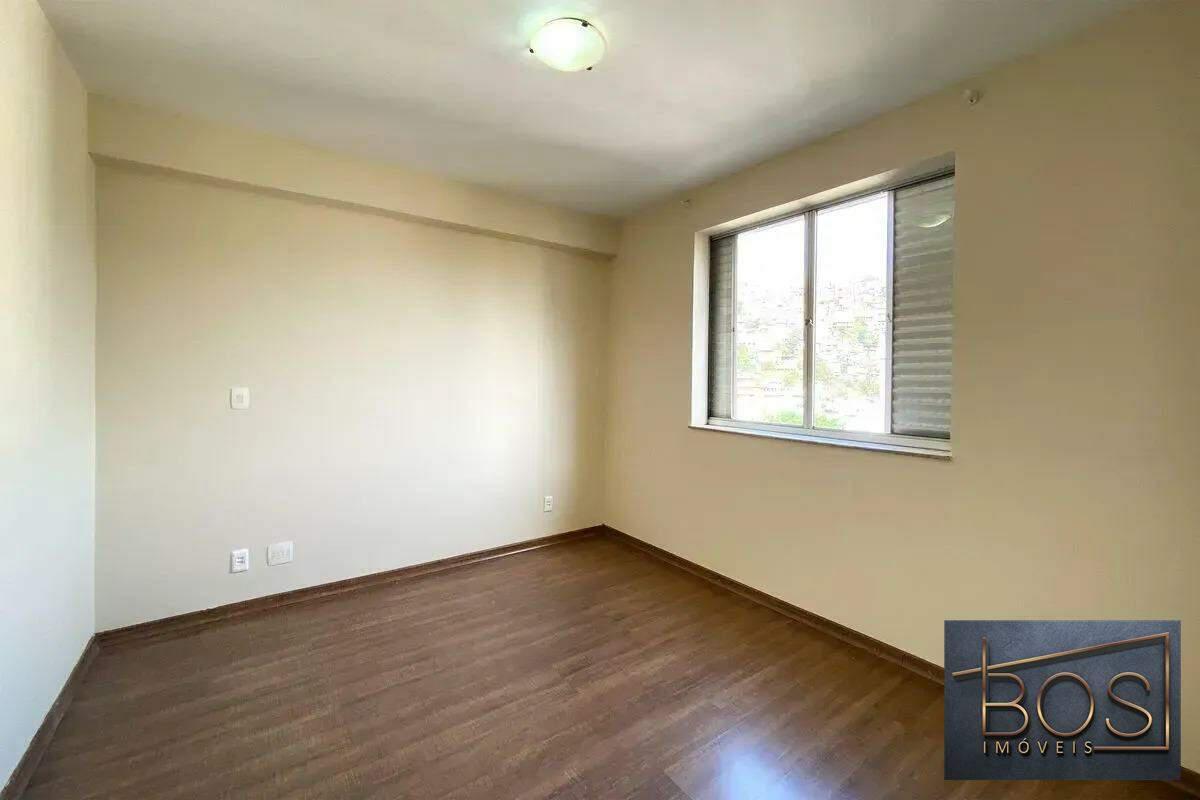 Apartamento, Santo Antônio, 3 Quartos, 2 Vagas, 1 Suíte