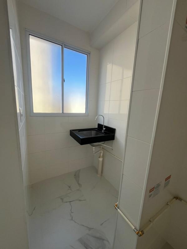 Apartamento, Milionários, 2 Quartos, 1 Vaga, 1 Suíte