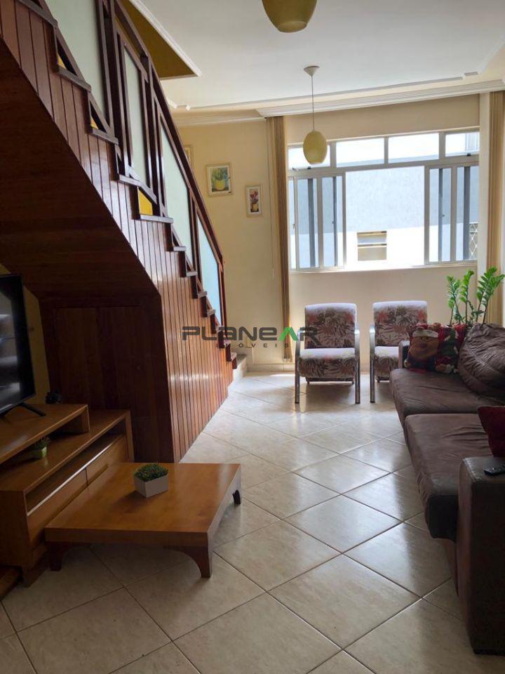 Cobertura, Eldorado, 0 Quarto, 4 Vagas, 2 Suítes