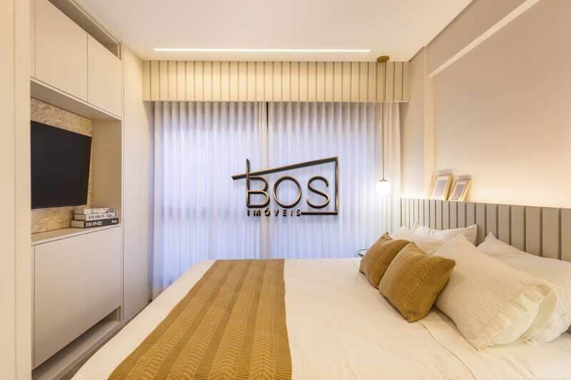 Apartamento, Sion, 2 Quartos, 2 Vagas, 2 Suítes