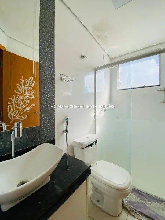 Apartamento, Jardim Riacho das Pedras, 3 Quartos, 2 Vagas, 1 Suíte