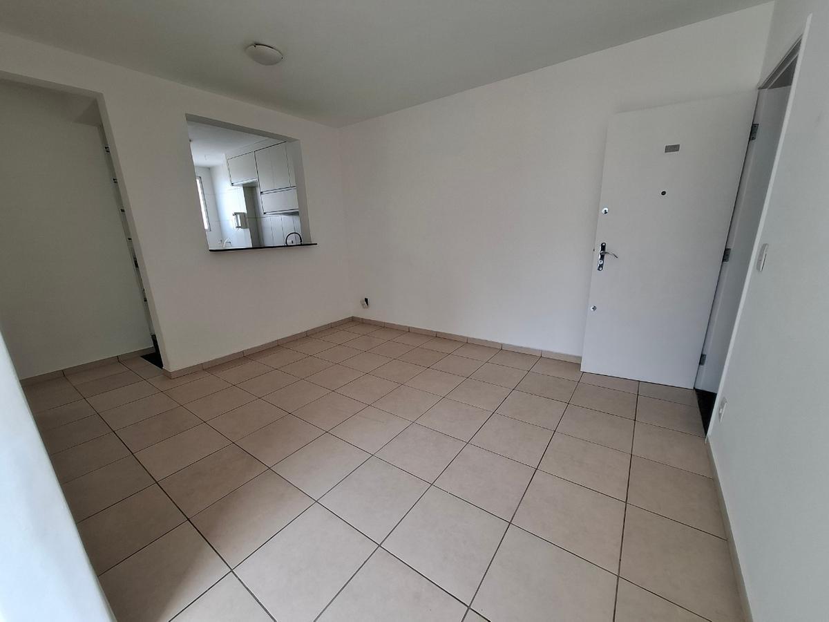 Apartamento, Silveira, 3 Quartos, 2 Vagas, 1 Suíte