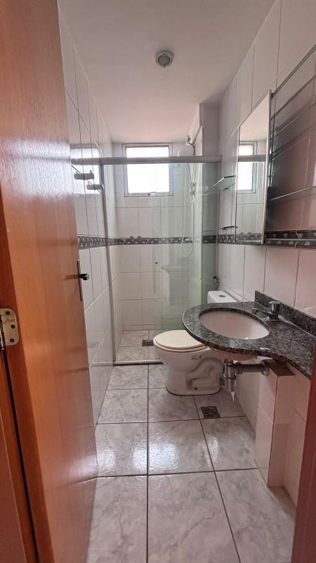 Apartamento, Sagrada Família, 3 Quartos, 1 Vaga, 1 Suíte