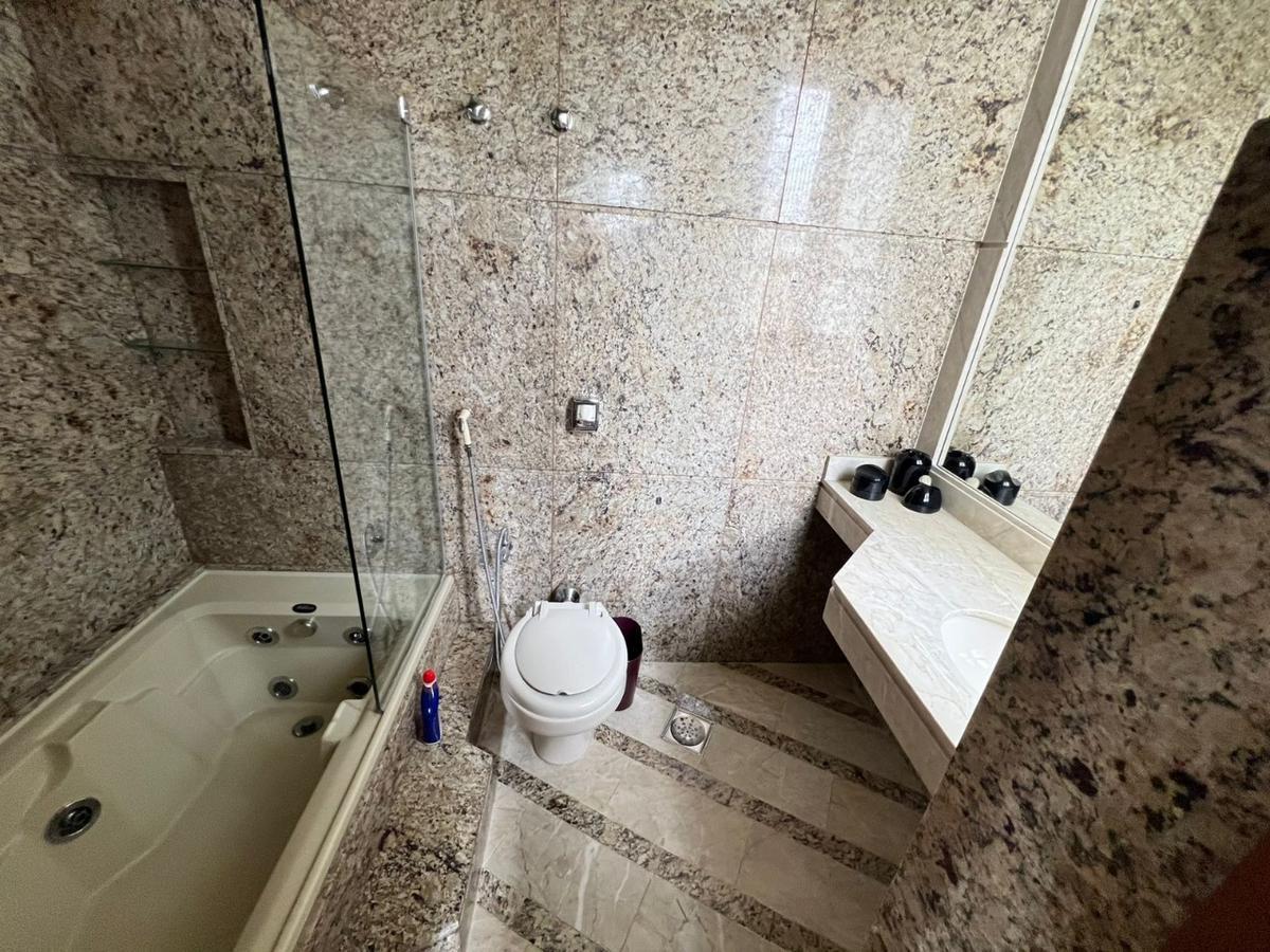 Apartamento, Funcionários, 3 Quartos, 1 Vaga, 1 Suíte