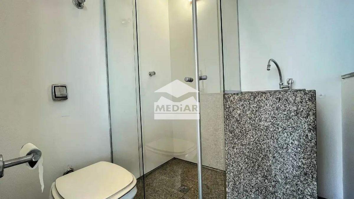 Cobertura, Serra, 4 Quartos, 2 Vagas, 1 Suíte