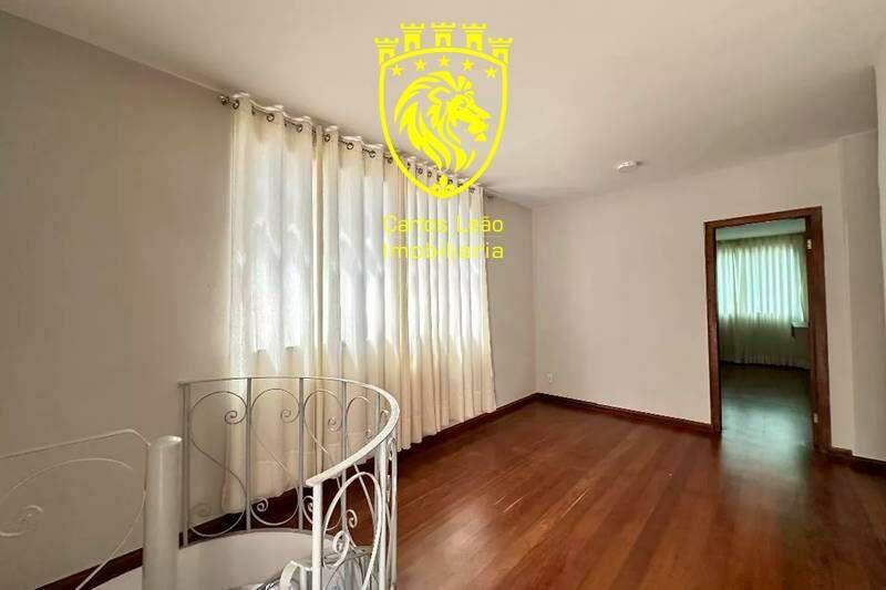 Cobertura, Santo Antônio, 4 Quartos, 2 Vagas, 1 Suíte