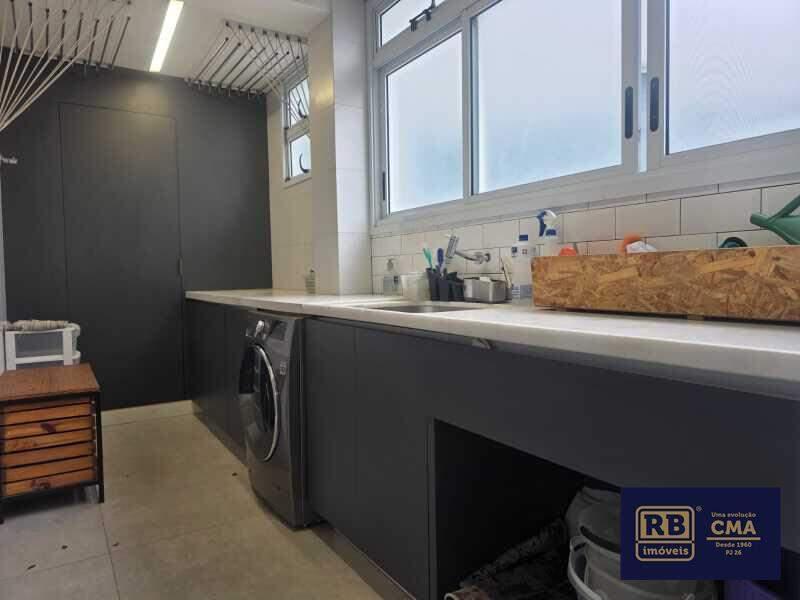 Apartamento, Savassi, 4 Quartos, 1 Vaga, 1 Suíte