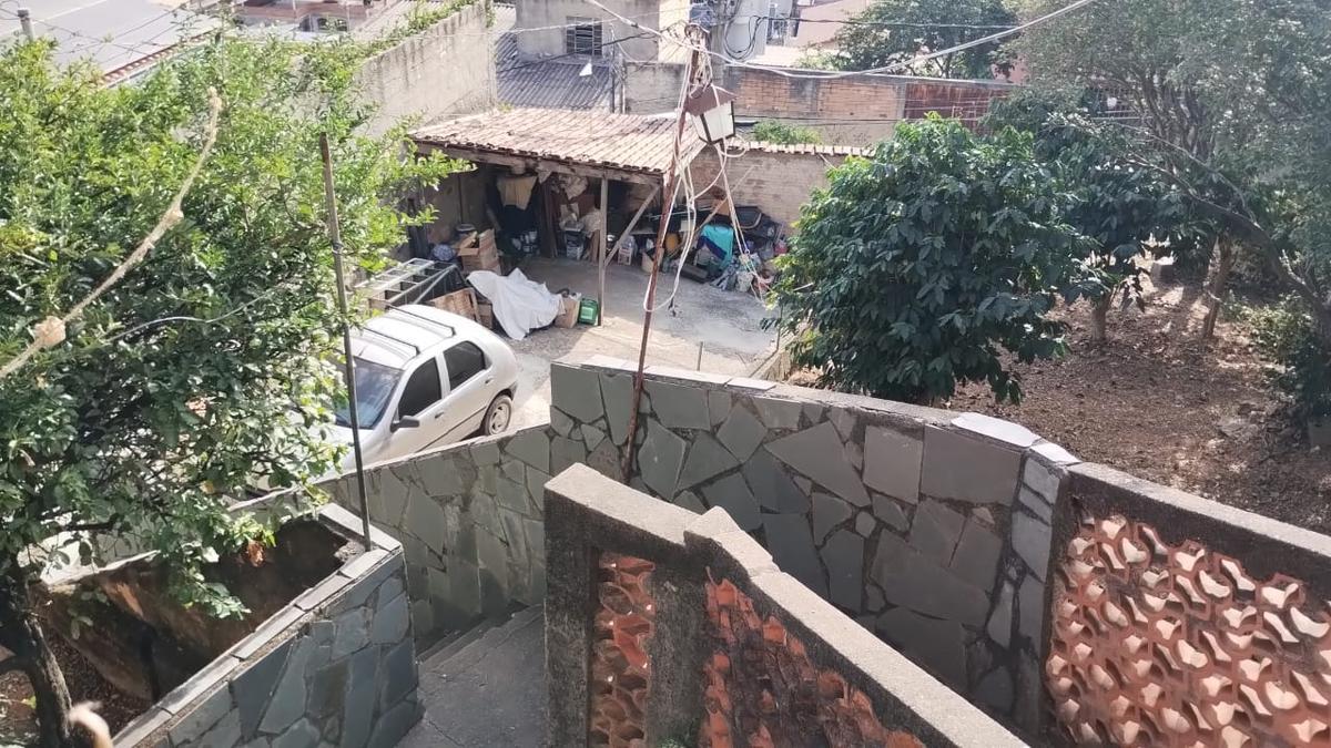 Casa, Boa Vista, 6 Quartos, 3 Vagas, 2 Suítes