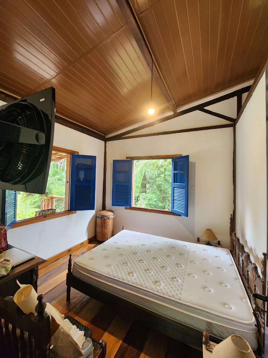 Fazenda, Acurui, 3 Quartos, 0 Vaga, 1 Suíte