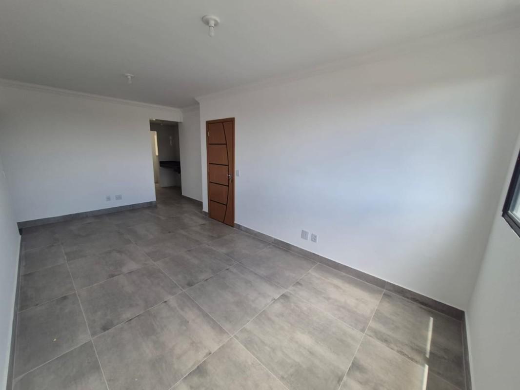 Apartamento, Sagrada Família, 3 Quartos, 2 Vagas, 1 Suíte