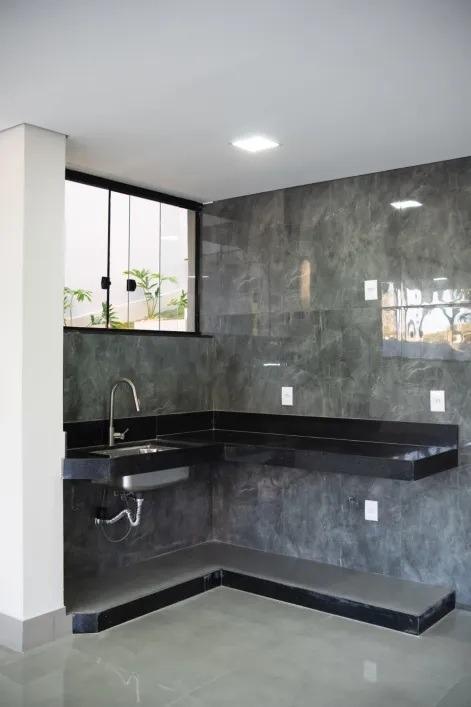 Casa, Mariposas, 4 Quartos, 2 Vagas, 2 Suítes