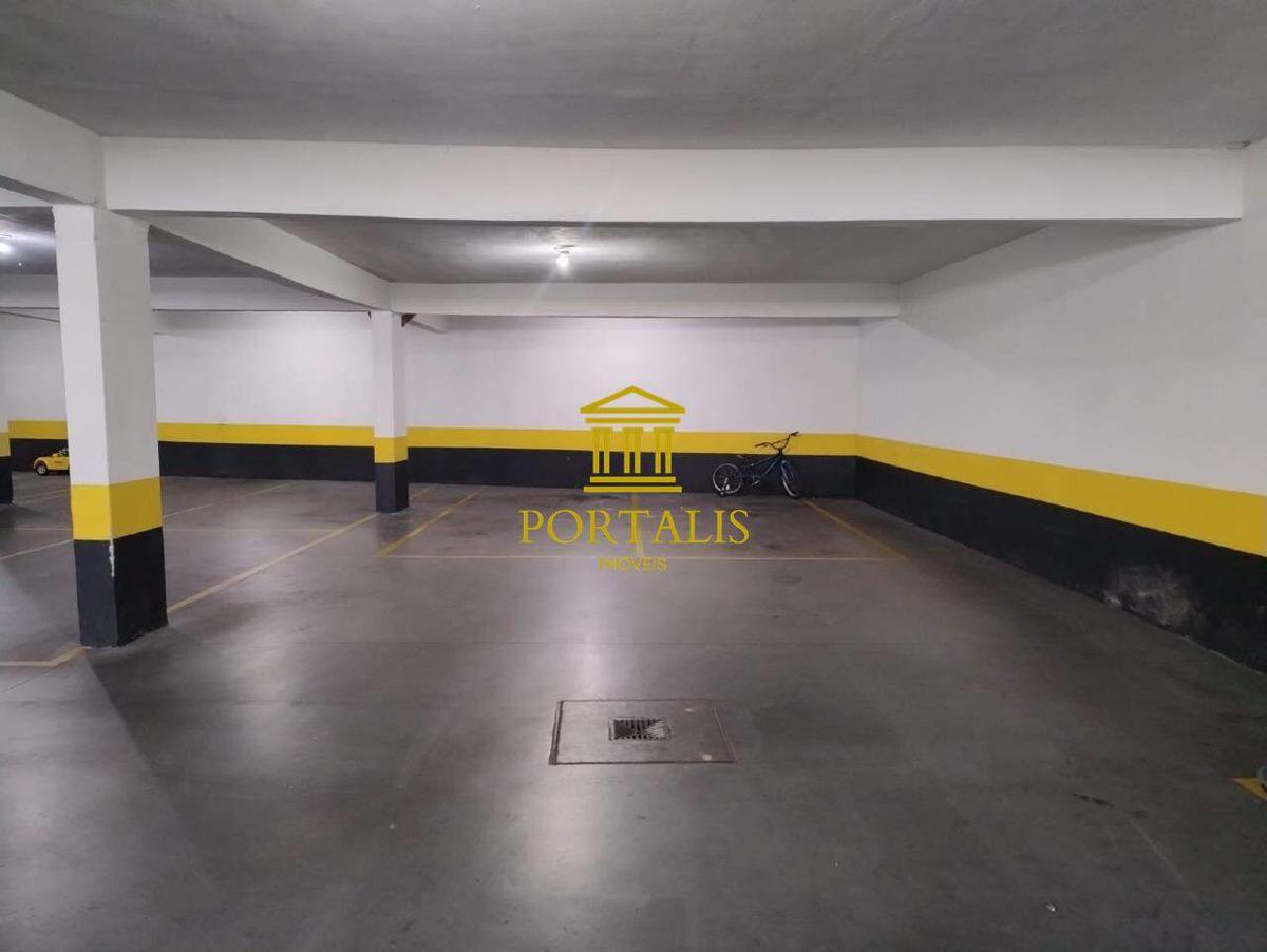 Apartamento, Colégio Batista, 3 Quartos, 3 Vagas, 1 Suíte