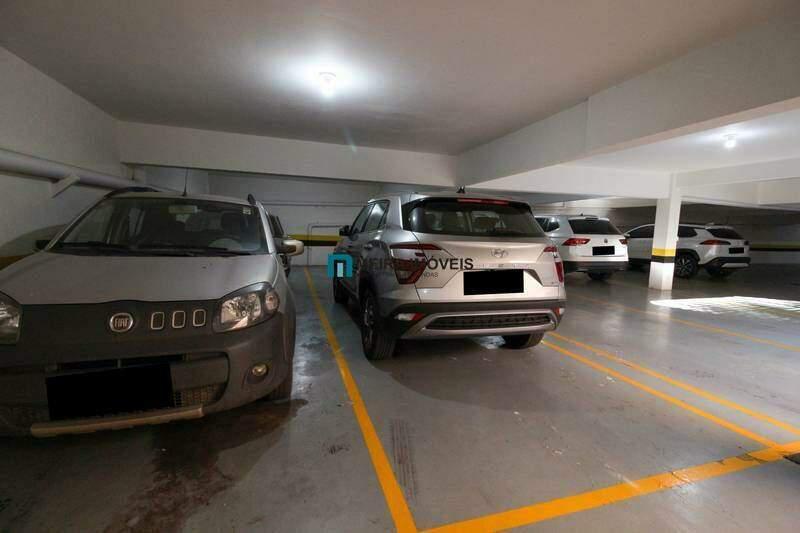 Apartamento, Funcionários, 4 Quartos, 2 Vagas, 1 Suíte