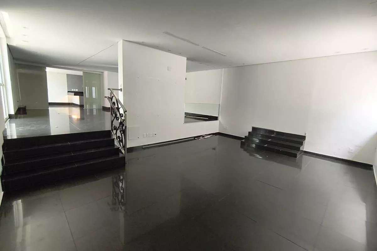 Casa, Cidade Jardim, 4 Quartos, 5 Vagas, 3 Suítes