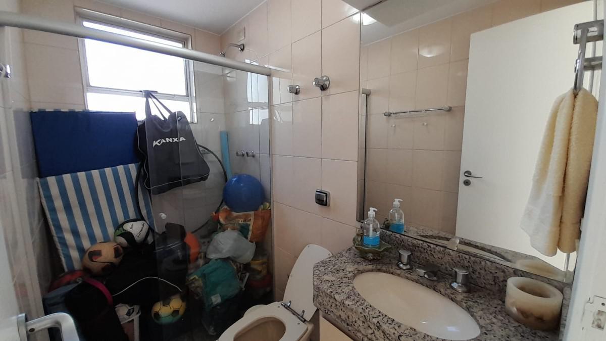 Cobertura, Buritis, 5 Quartos, 3 Vagas, 1 Suíte