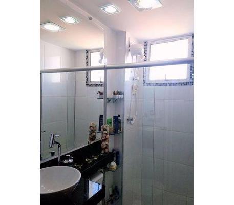 Cobertura, Ouro Preto, 2 Quartos, 2 Vagas