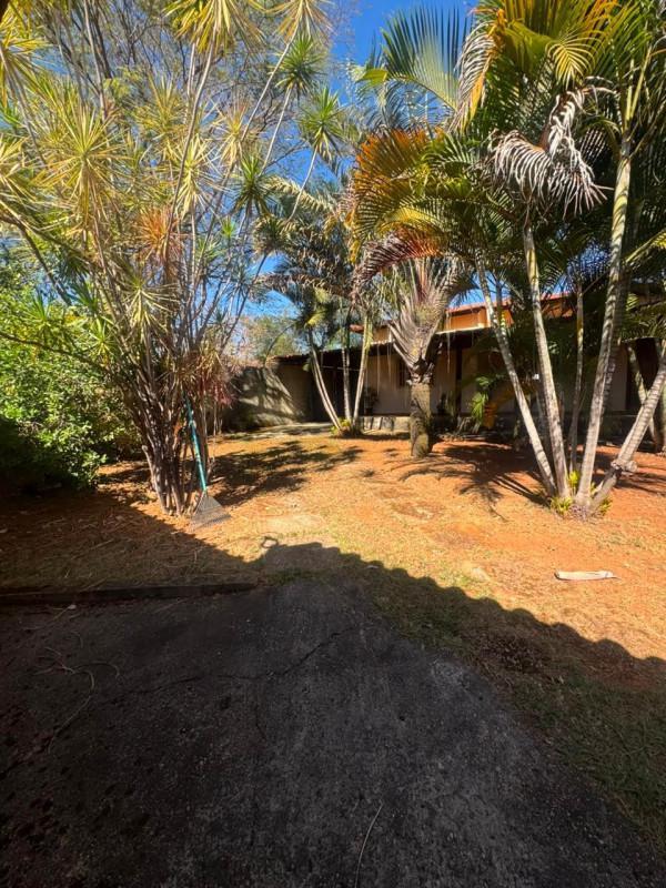 Fazenda, Bom Jardim, 3 Quartos, 2 Vagas, 1 Suíte