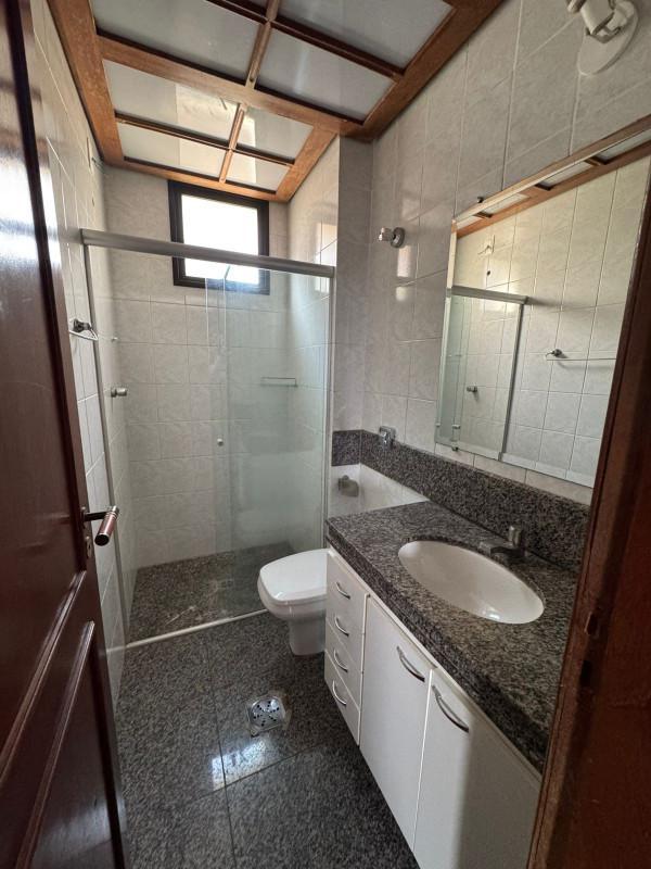 Apartamento, Serra, 4 Quartos, 2 Vagas, 1 Suíte