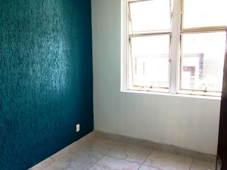 Apartamento, Nova Floresta, 3 Quartos, 1 Vaga