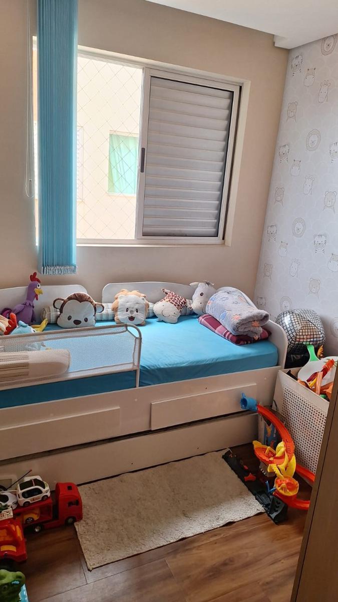 Apartamento, Santa Mônica, 3 Quartos, 2 Vagas