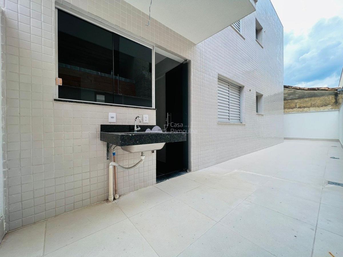 Apartamento, Itapoã, 3 Quartos, 3 Vagas, 2 Suítes