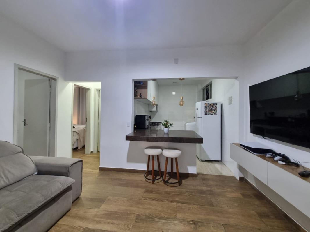 Apartamento, Jardim Riacho das Pedras, 2 Quartos, 1 Vaga
