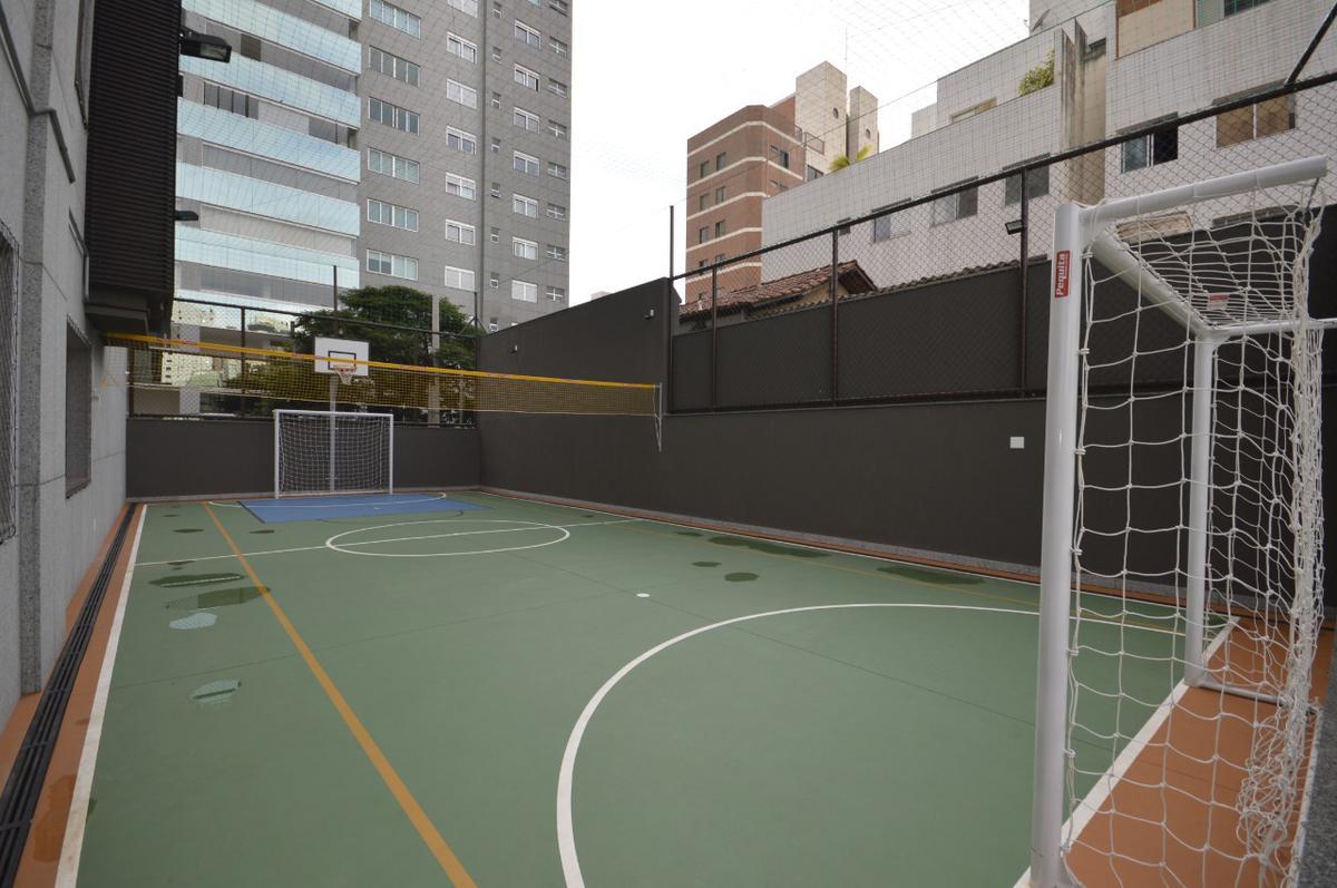 Apartamento, Anchieta, 4 Quartos, 4 Vagas, 2 Suítes