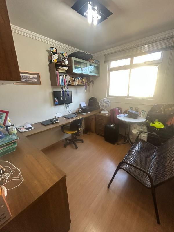 Apartamento, Ouro Preto, 3 Quartos, 3 Vagas, 1 Suíte
