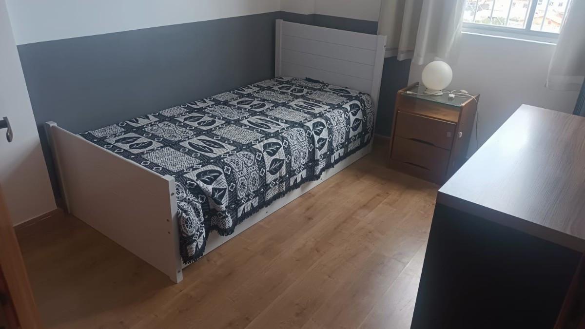 Apartamento, João Pinheiro, 2 Quartos, 1 Vaga