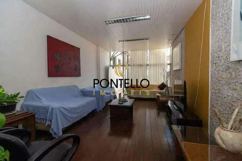 Casa, Cidade Jardim, 5 Quartos, 4 Vagas, 1 Suíte