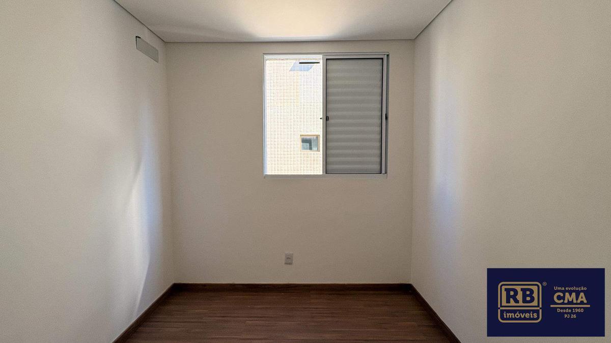Cobertura, Vila Paris, 3 Quartos, 3 Vagas, 1 Suíte
