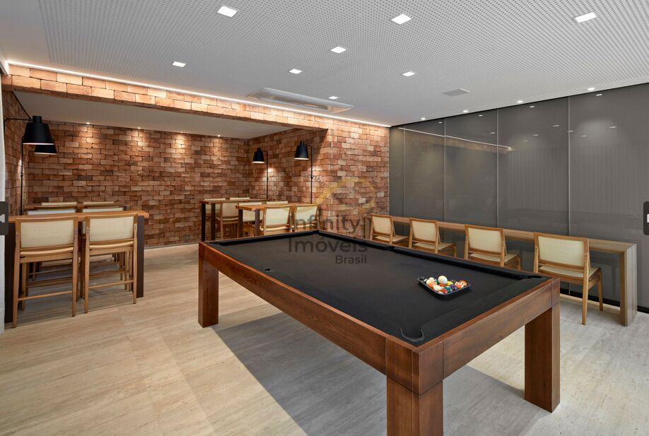 Apartamento, Funcionários, 3 Quartos