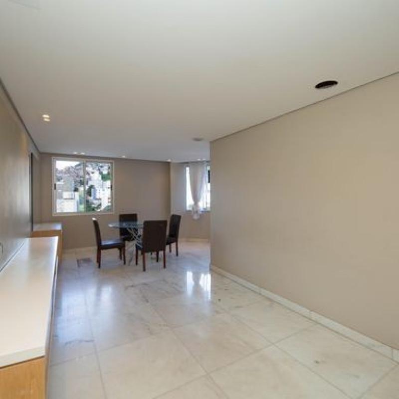Apartamento, Serra, 3 Quartos, 2 Vagas, 1 Suíte