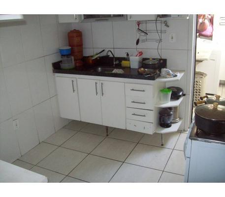 Apartamento, São Joaquim, 3 Quartos, 2 Vagas
