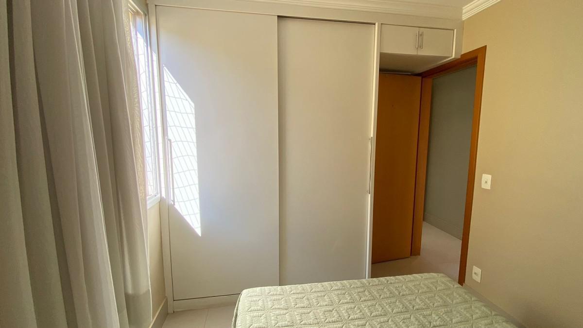 Apartamento, São Pedro, 3 Quartos, 2 Vagas, 1 Suíte